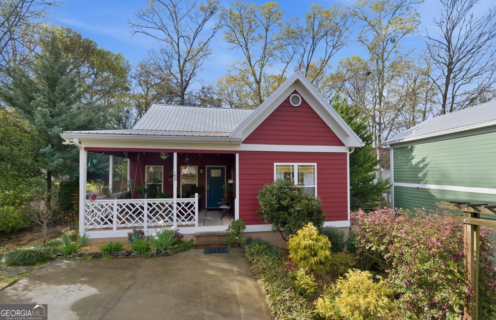 195 Derby Street Athens - Photo 38