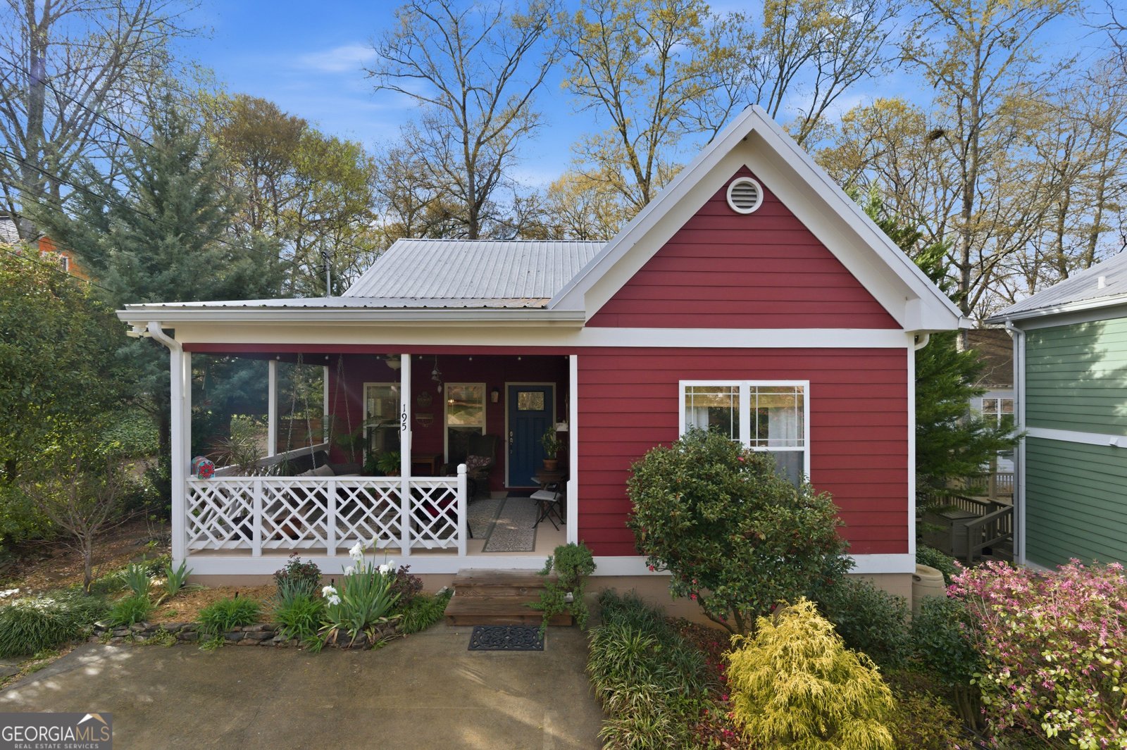 195 Derby Street Athens - Photo 39