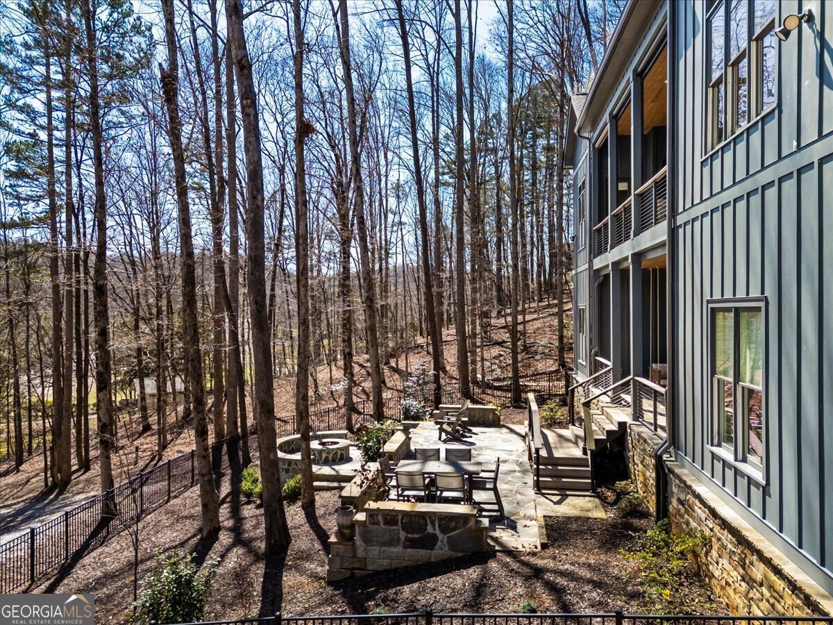 448 Golden Bear Pass Dahlonega - Photo 100