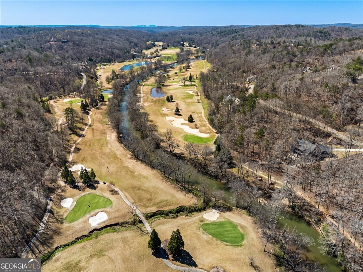 448 Golden Bear Pass Dahlonega - Photo 104