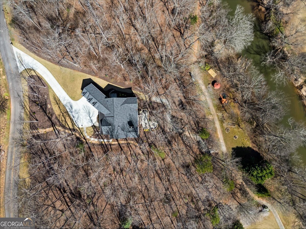 448 Golden Bear Pass Dahlonega - Photo 106