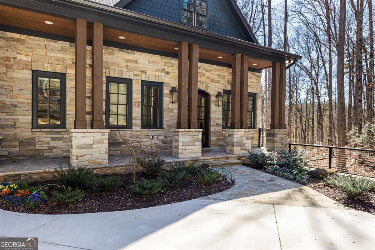 448 Golden Bear Pass Dahlonega - Photo 11