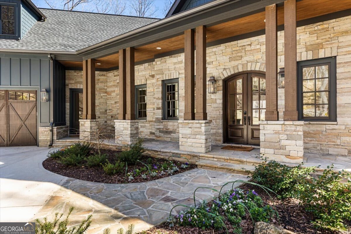 448 Golden Bear Pass Dahlonega - Photo 12