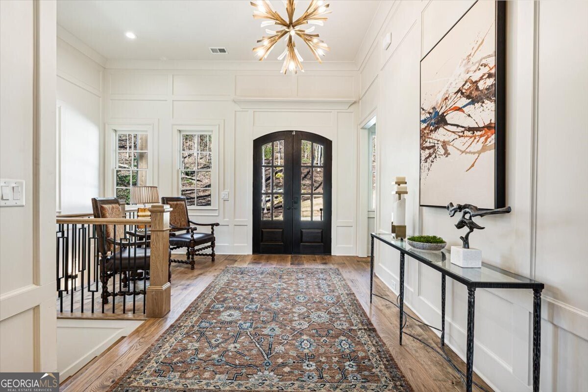 448 Golden Bear Pass Dahlonega - Photo 13