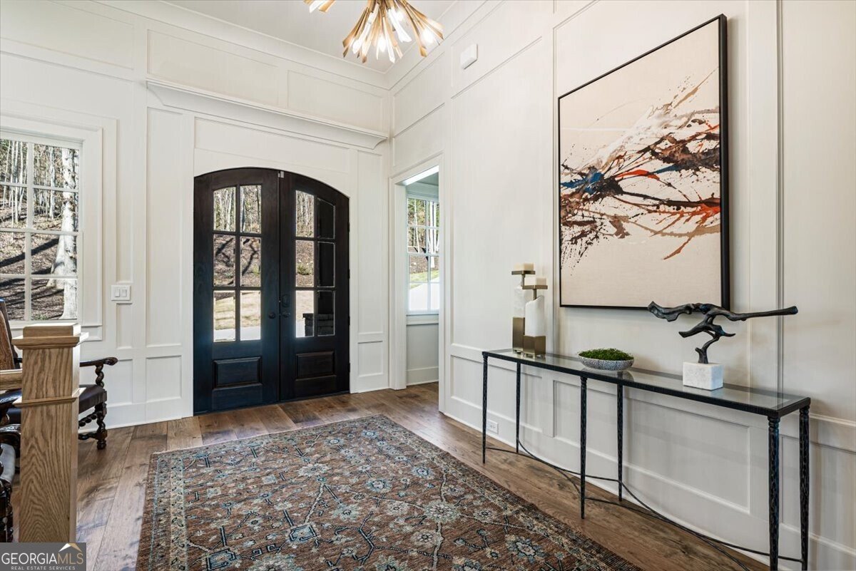 448 Golden Bear Pass Dahlonega - Photo 14