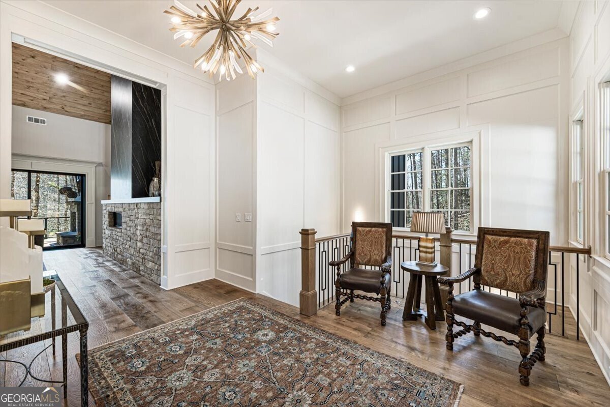 448 Golden Bear Pass Dahlonega - Photo 15