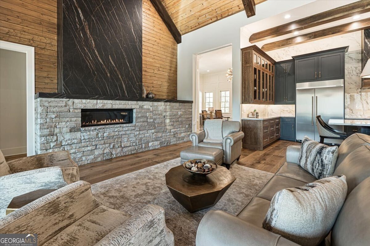 448 Golden Bear Pass Dahlonega - Photo 18