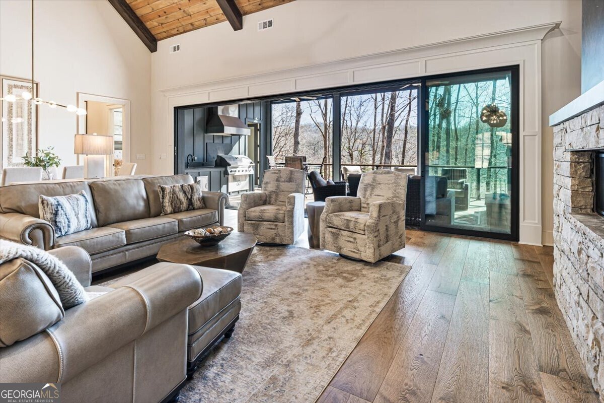 448 Golden Bear Pass Dahlonega - Photo 20