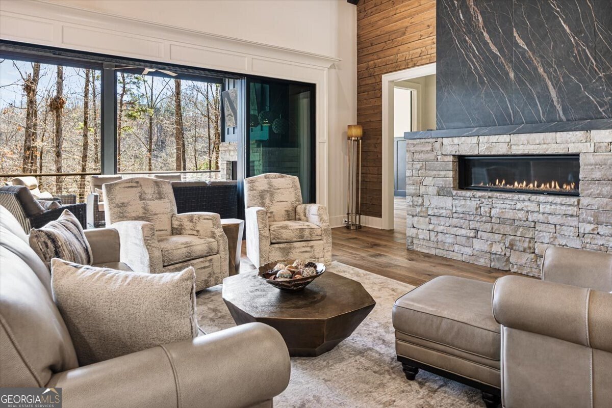 448 Golden Bear Pass Dahlonega - Photo 22