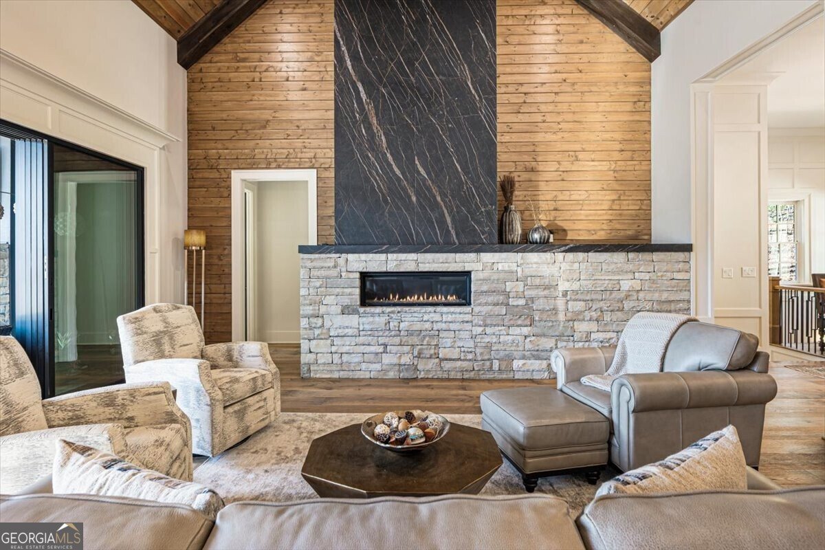 448 Golden Bear Pass Dahlonega - Photo 23