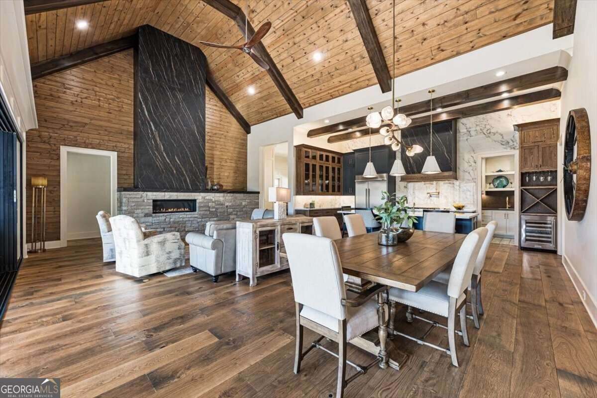 448 Golden Bear Pass Dahlonega - Photo 25