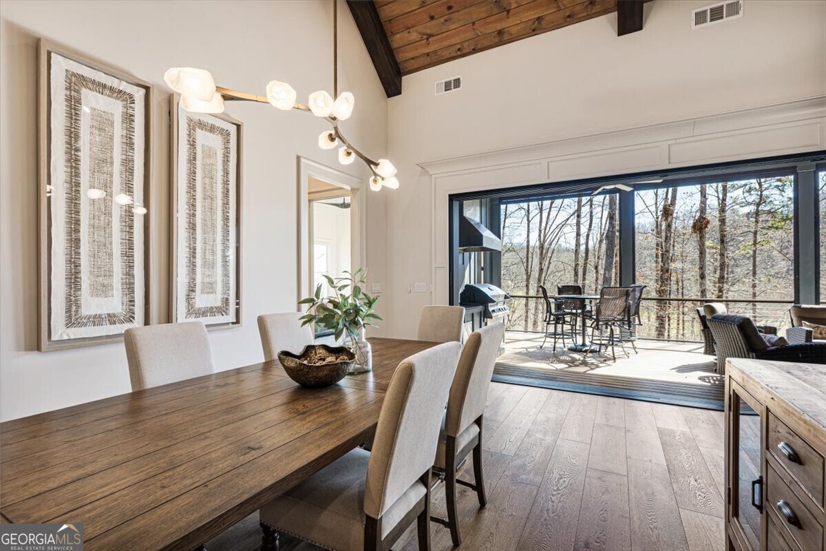 448 Golden Bear Pass Dahlonega - Photo 26