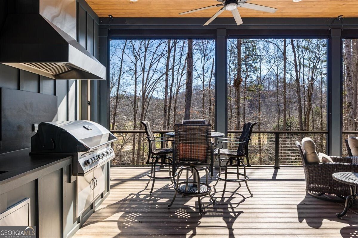 448 Golden Bear Pass Dahlonega - Photo 28