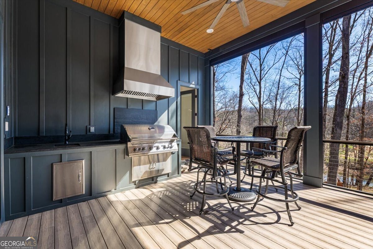 448 Golden Bear Pass Dahlonega - Photo 29