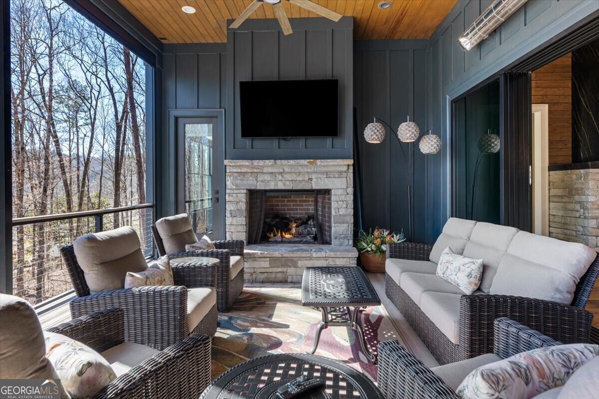 448 Golden Bear Pass Dahlonega - Photo 30