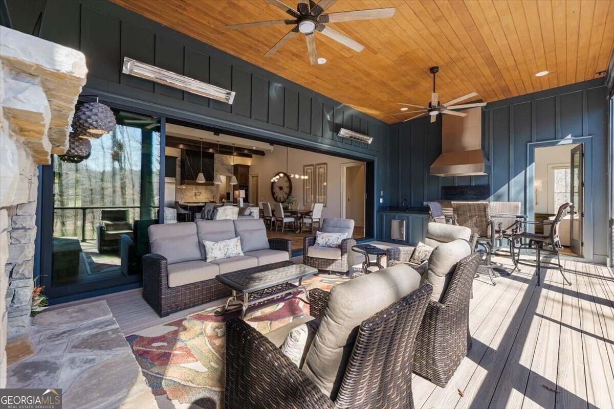 448 Golden Bear Pass Dahlonega - Photo 31