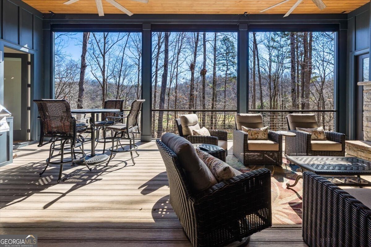 448 Golden Bear Pass Dahlonega - Photo 33