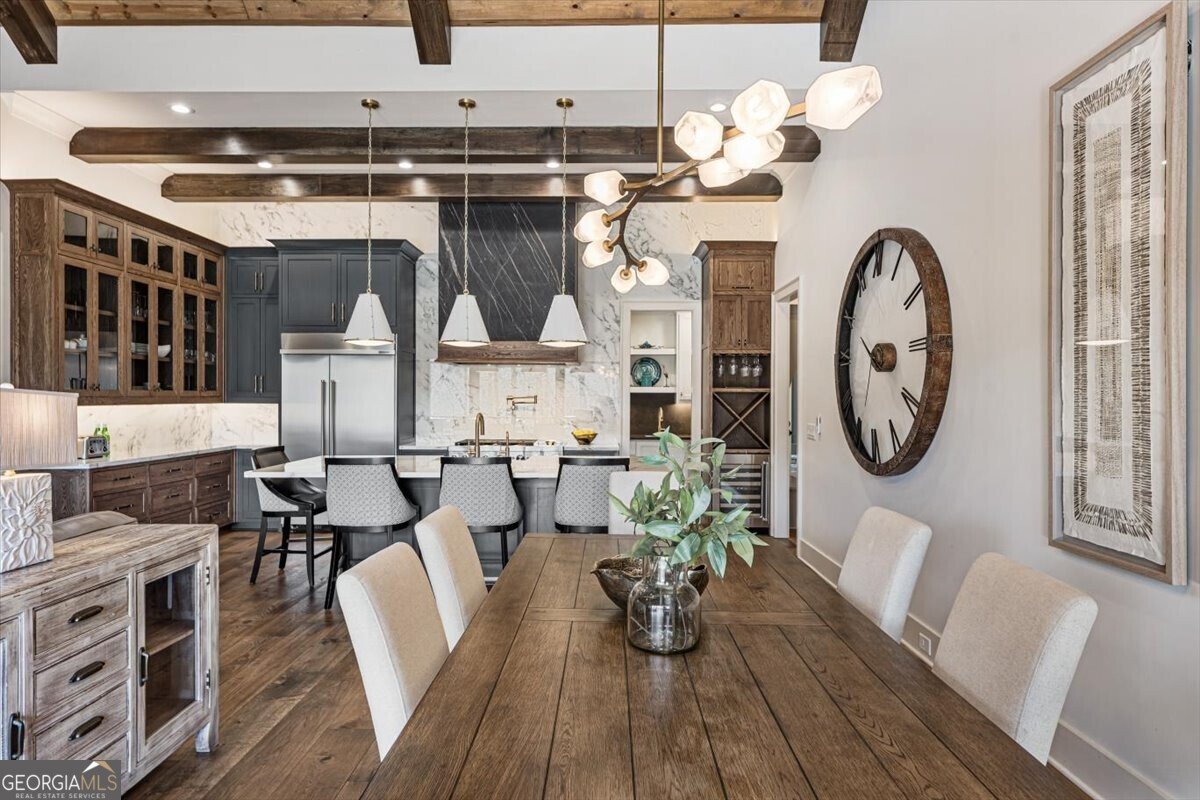 448 Golden Bear Pass Dahlonega - Photo 34