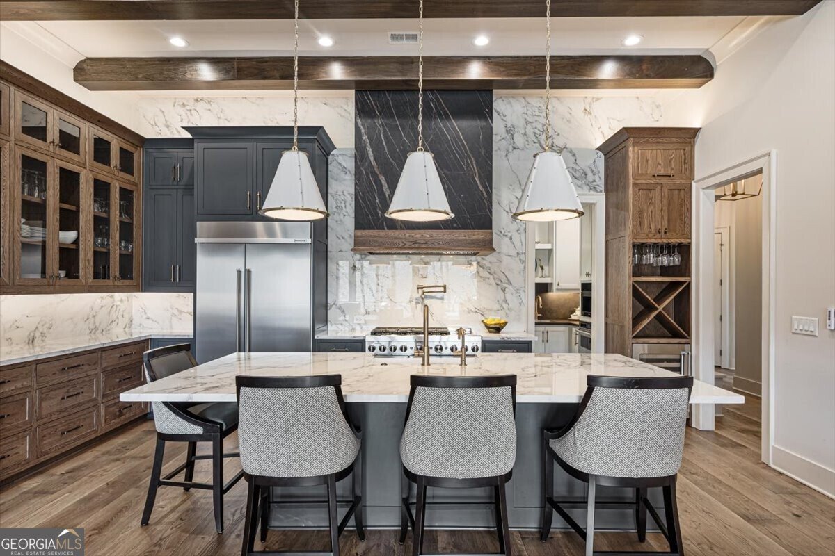 448 Golden Bear Pass Dahlonega - Photo 35