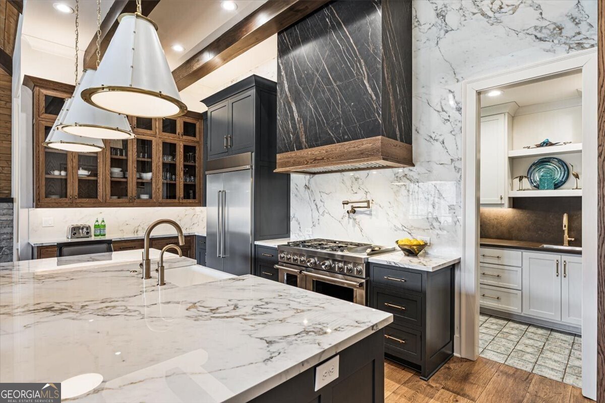 448 Golden Bear Pass Dahlonega - Photo 36