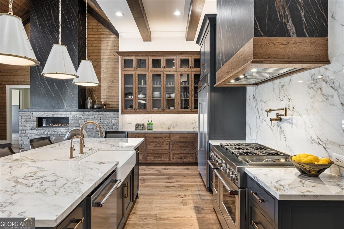 448 Golden Bear Pass Dahlonega - Photo 37