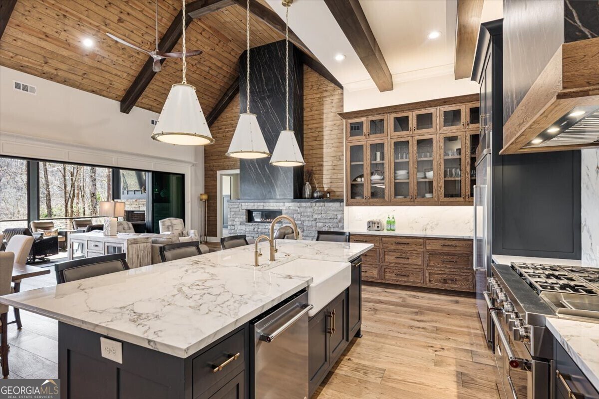 448 Golden Bear Pass Dahlonega - Photo 38