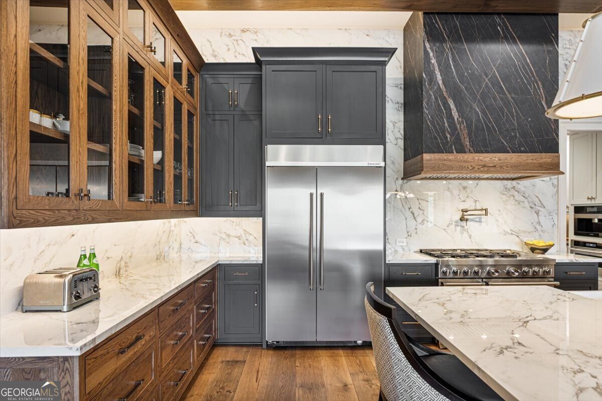 448 Golden Bear Pass Dahlonega - Photo 39