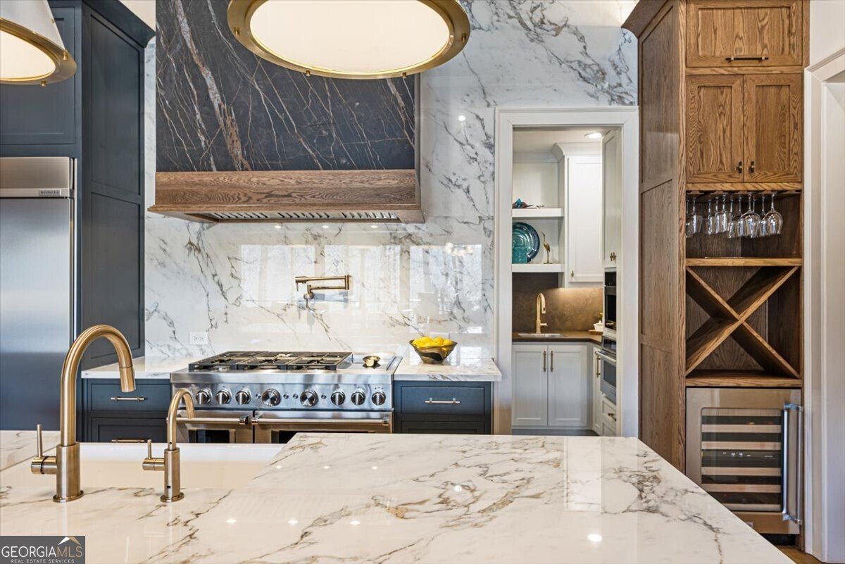 448 Golden Bear Pass Dahlonega - Photo 40