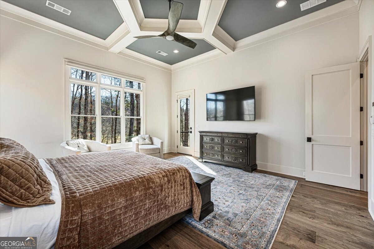 448 Golden Bear Pass Dahlonega - Photo 44