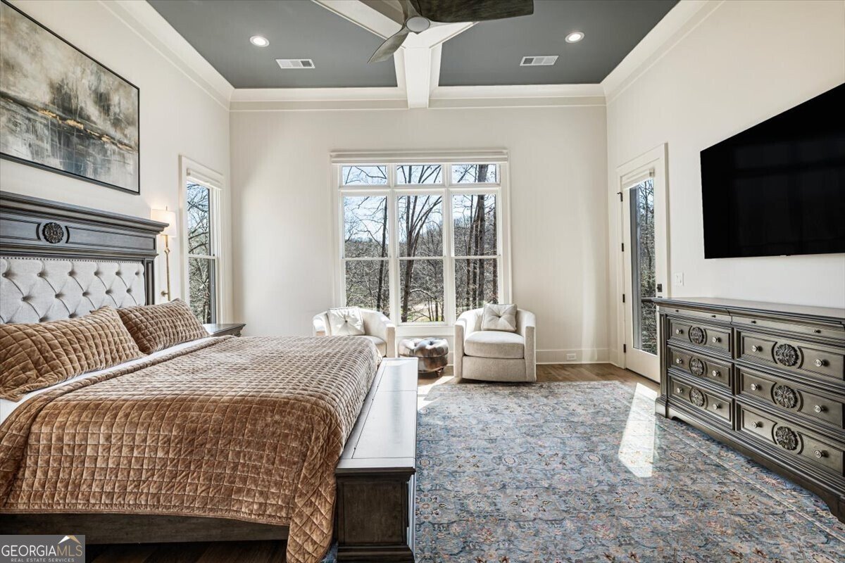 448 Golden Bear Pass Dahlonega - Photo 45