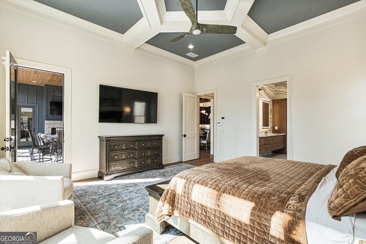 448 Golden Bear Pass Dahlonega - Photo 46