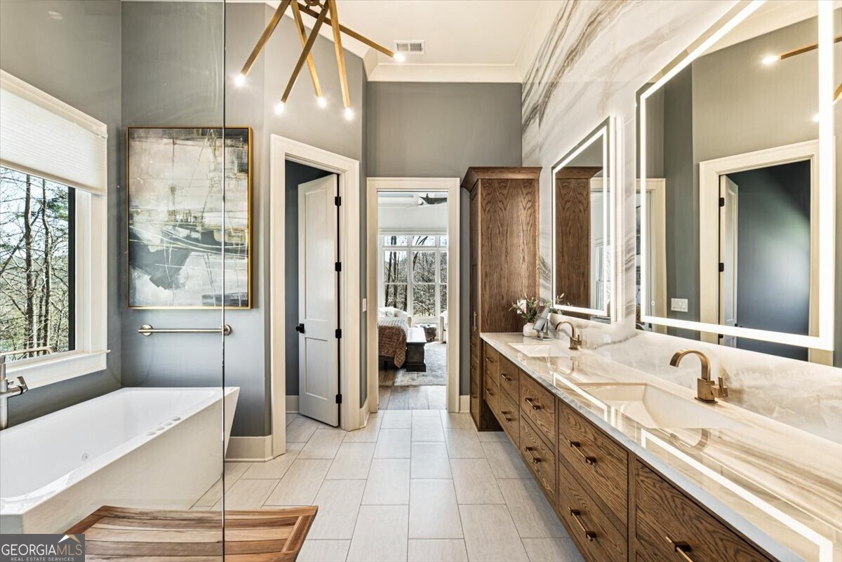 448 Golden Bear Pass Dahlonega - Photo 48