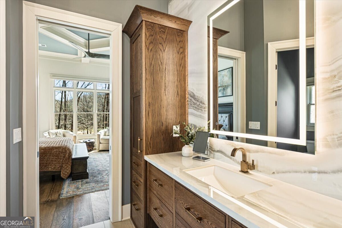 448 Golden Bear Pass Dahlonega - Photo 49