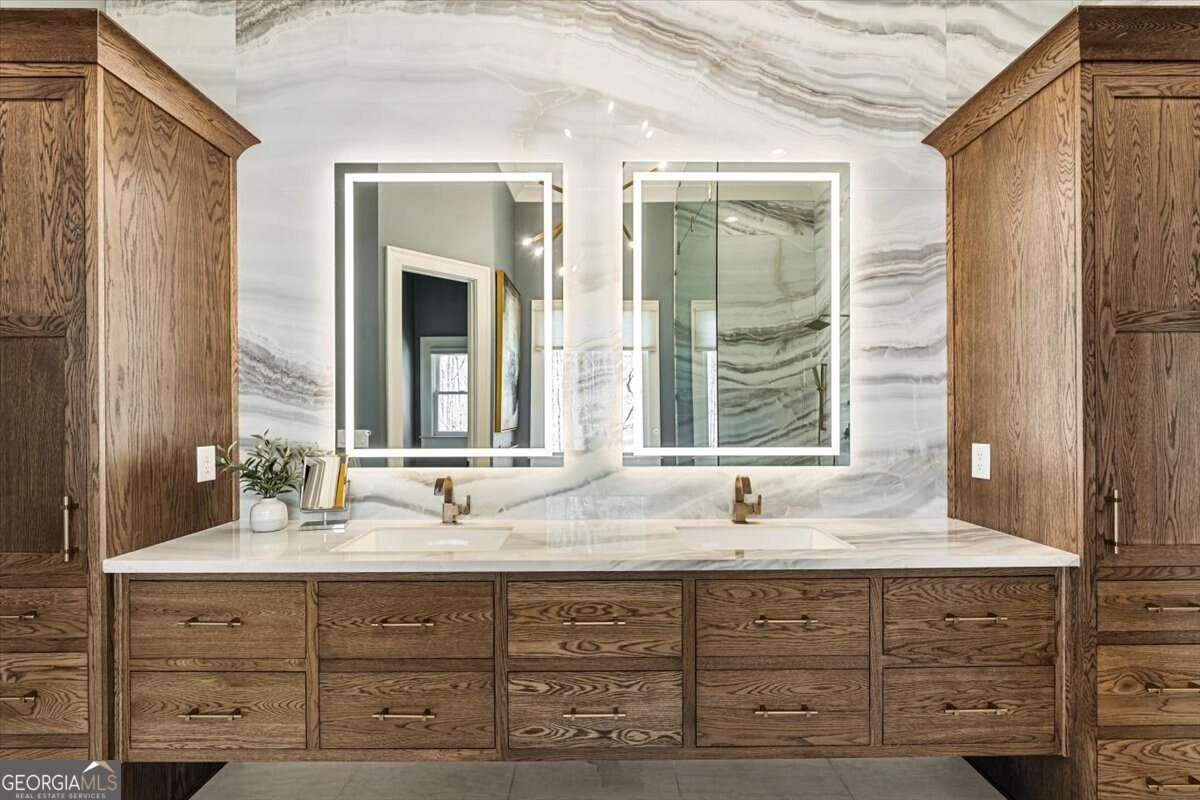 448 Golden Bear Pass Dahlonega - Photo 51