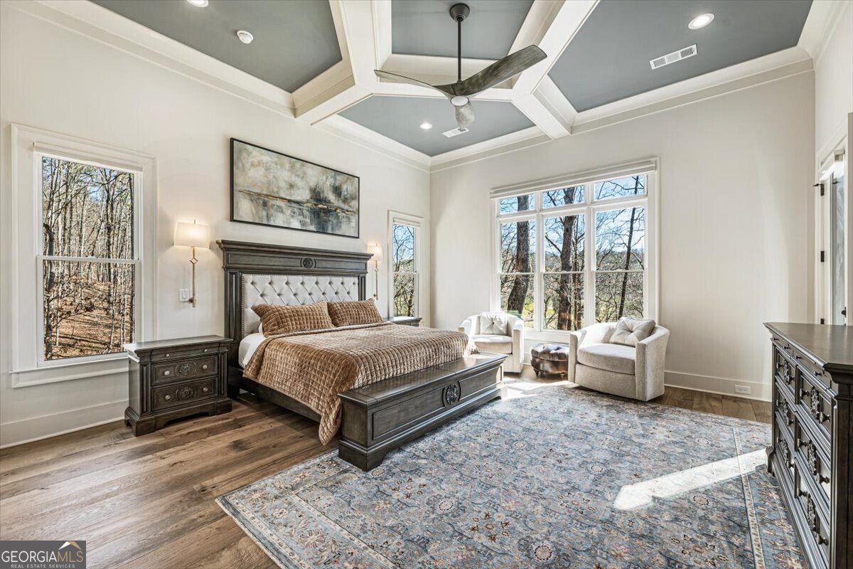 448 Golden Bear Pass Dahlonega - Photo 6