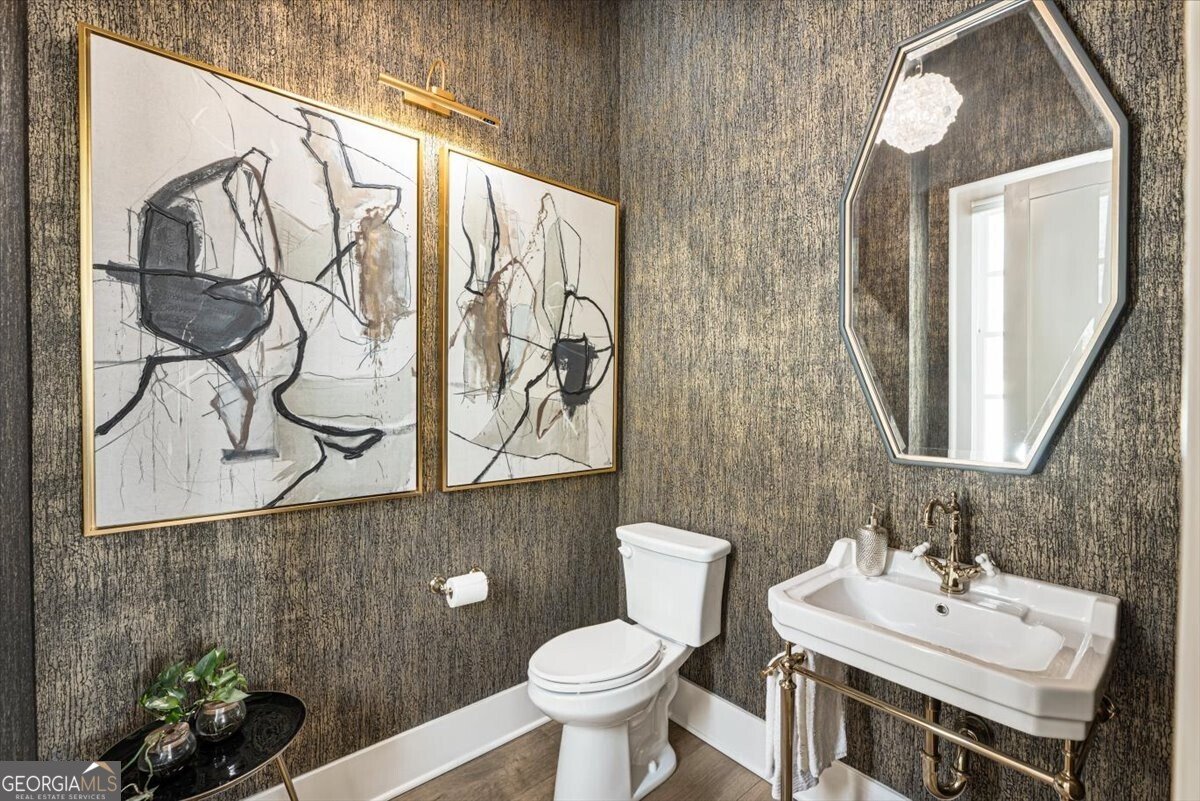 448 Golden Bear Pass Dahlonega - Photo 64