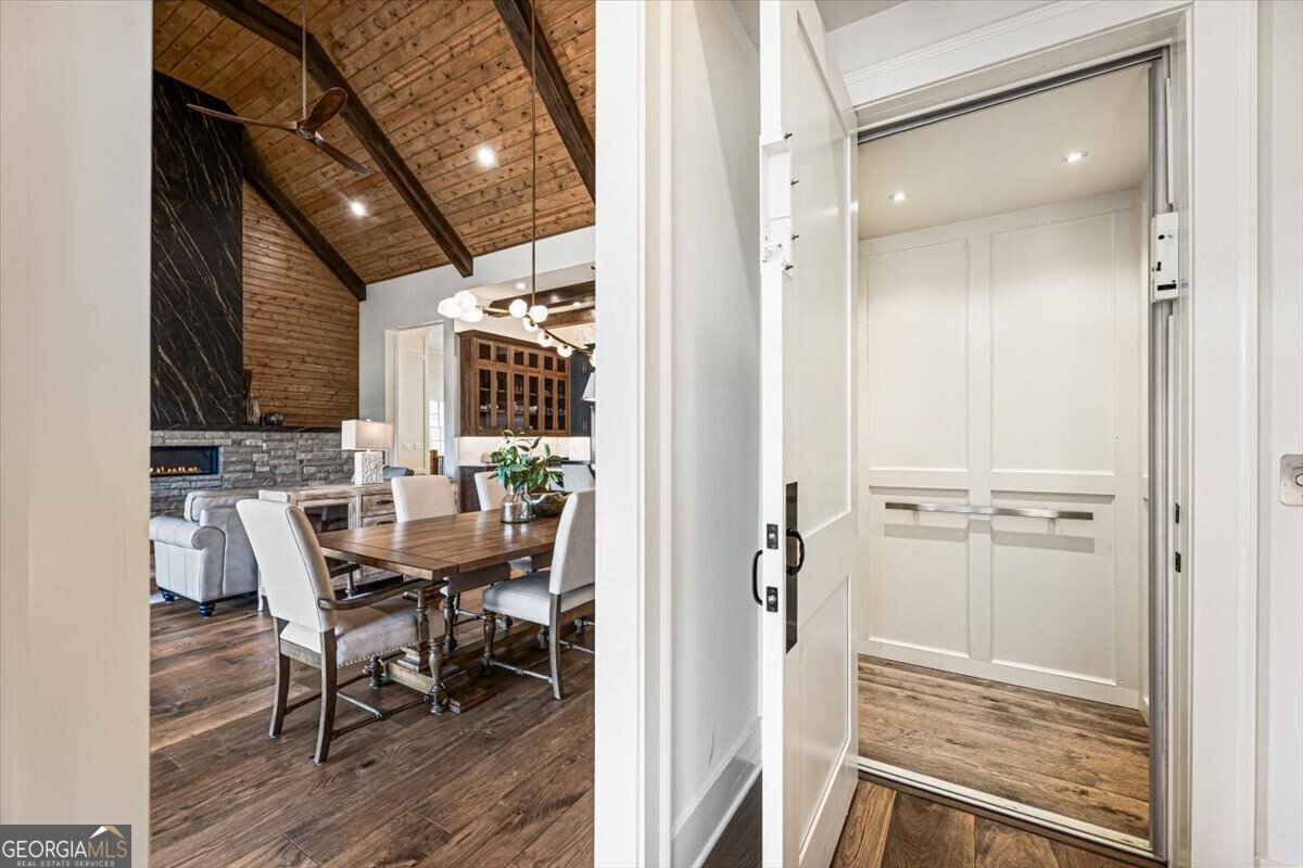 448 Golden Bear Pass Dahlonega - Photo 65