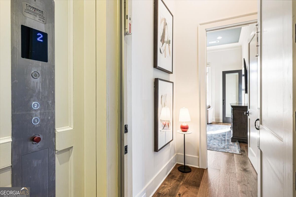 448 Golden Bear Pass Dahlonega - Photo 67