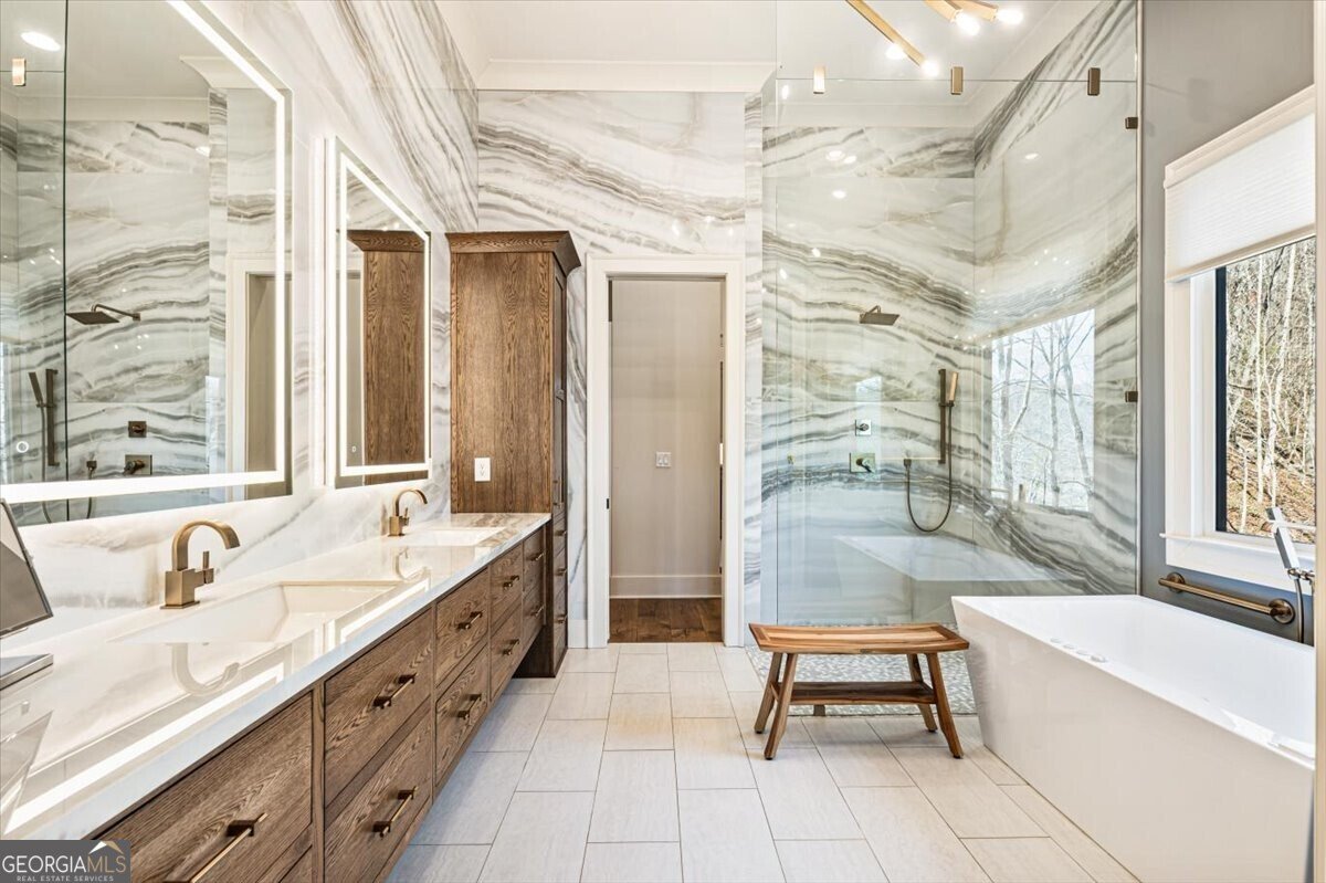 448 Golden Bear Pass Dahlonega - Photo 7