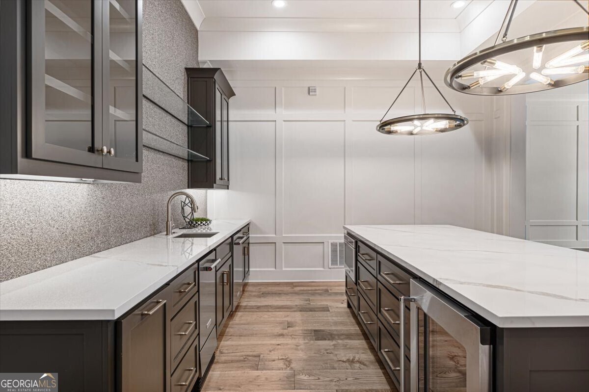 448 Golden Bear Pass Dahlonega - Photo 70