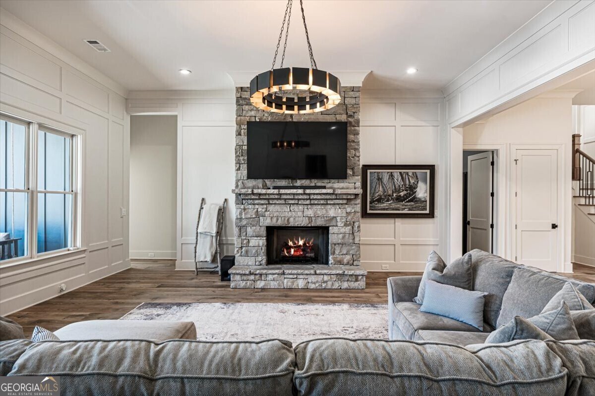 448 Golden Bear Pass Dahlonega - Photo 73