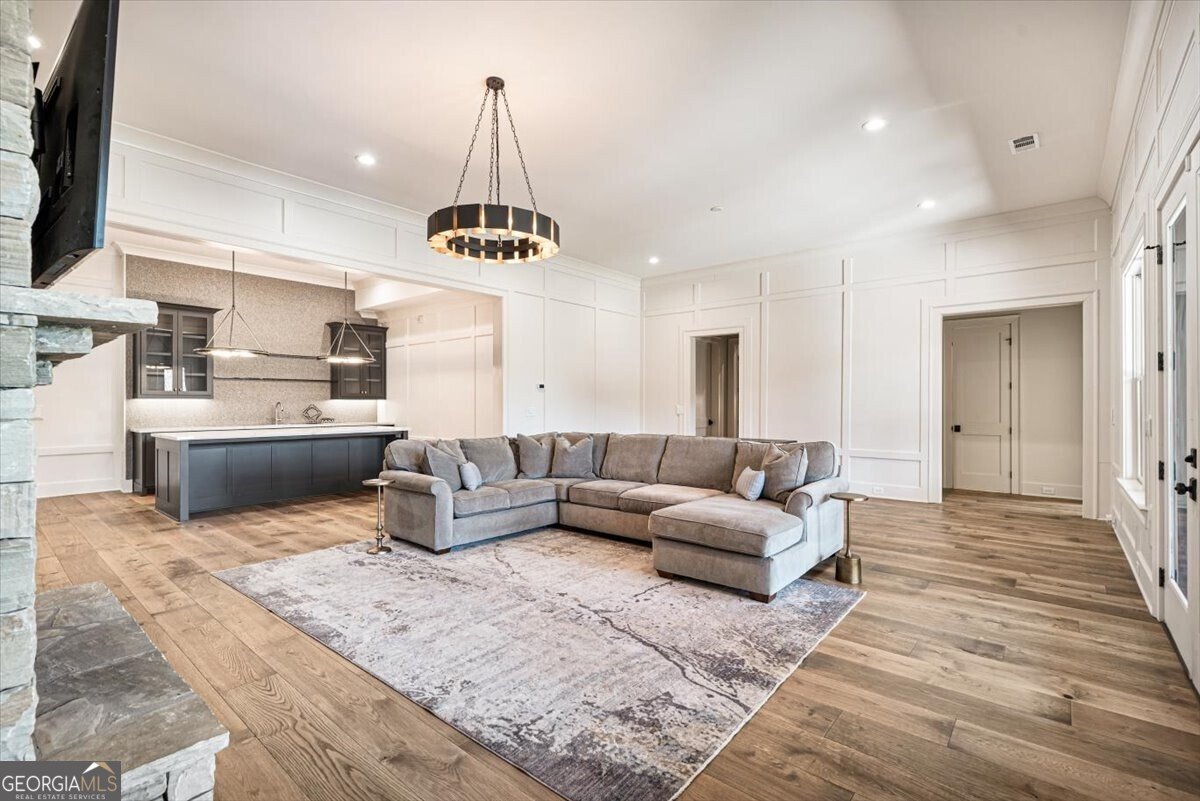 448 Golden Bear Pass Dahlonega - Photo 74