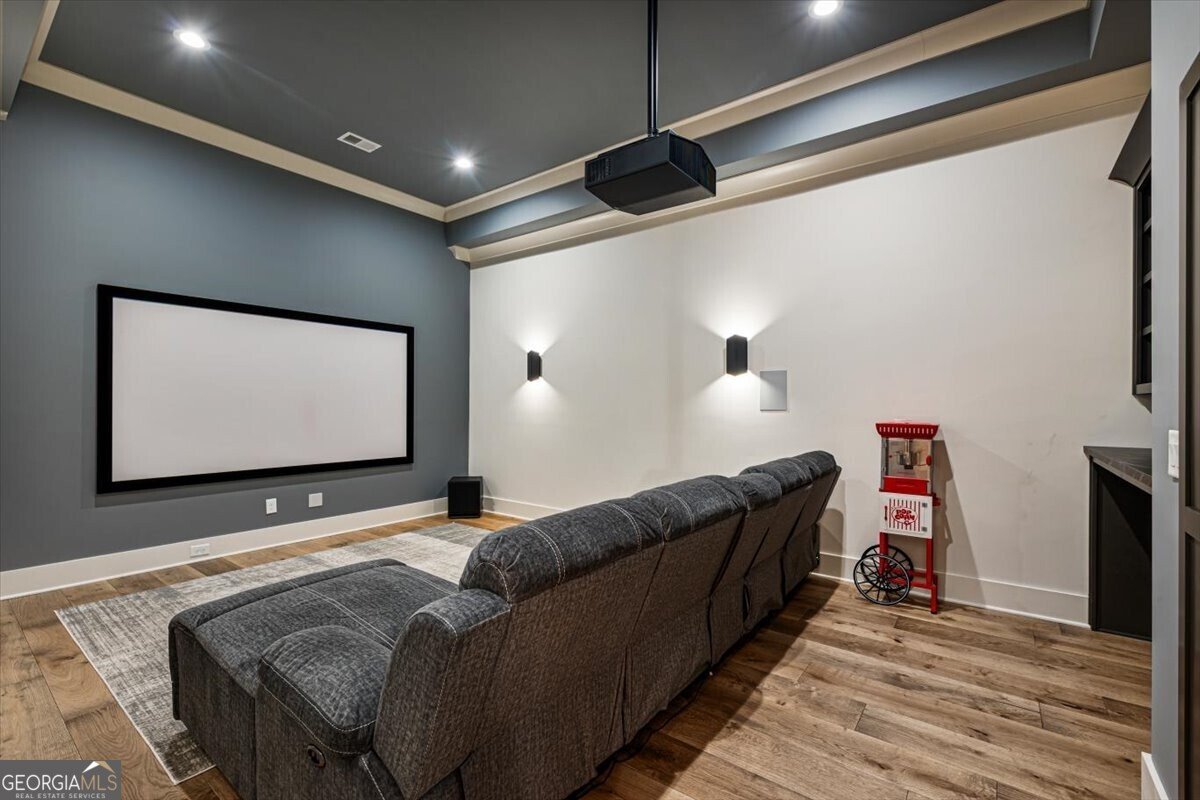 448 Golden Bear Pass Dahlonega - Photo 75