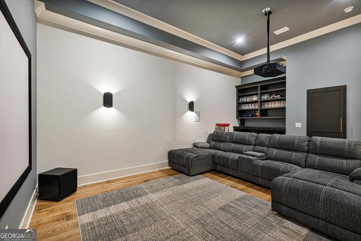 448 Golden Bear Pass Dahlonega - Photo 76