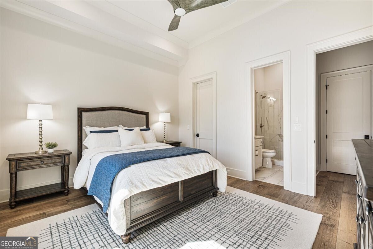 448 Golden Bear Pass Dahlonega - Photo 78