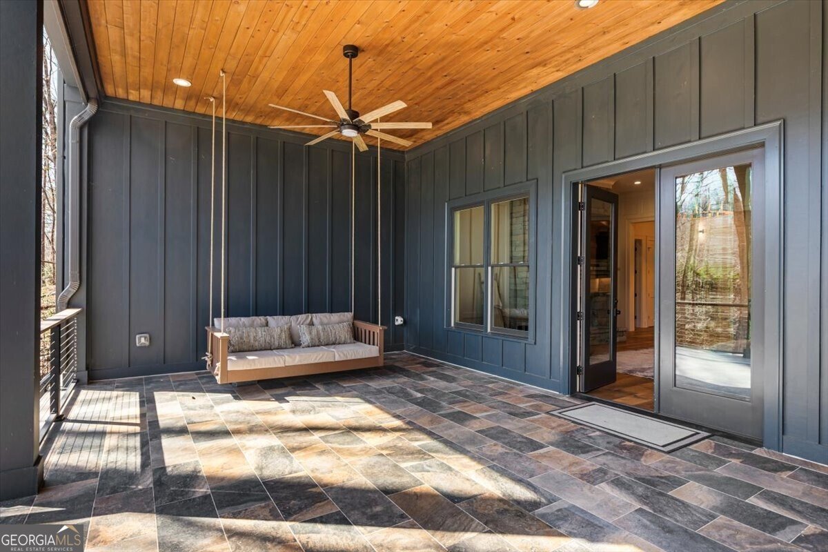 448 Golden Bear Pass Dahlonega - Photo 83