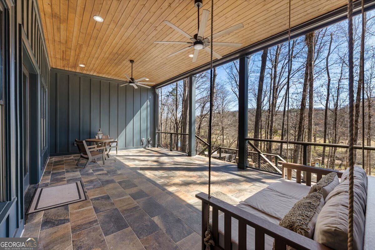 448 Golden Bear Pass Dahlonega - Photo 84