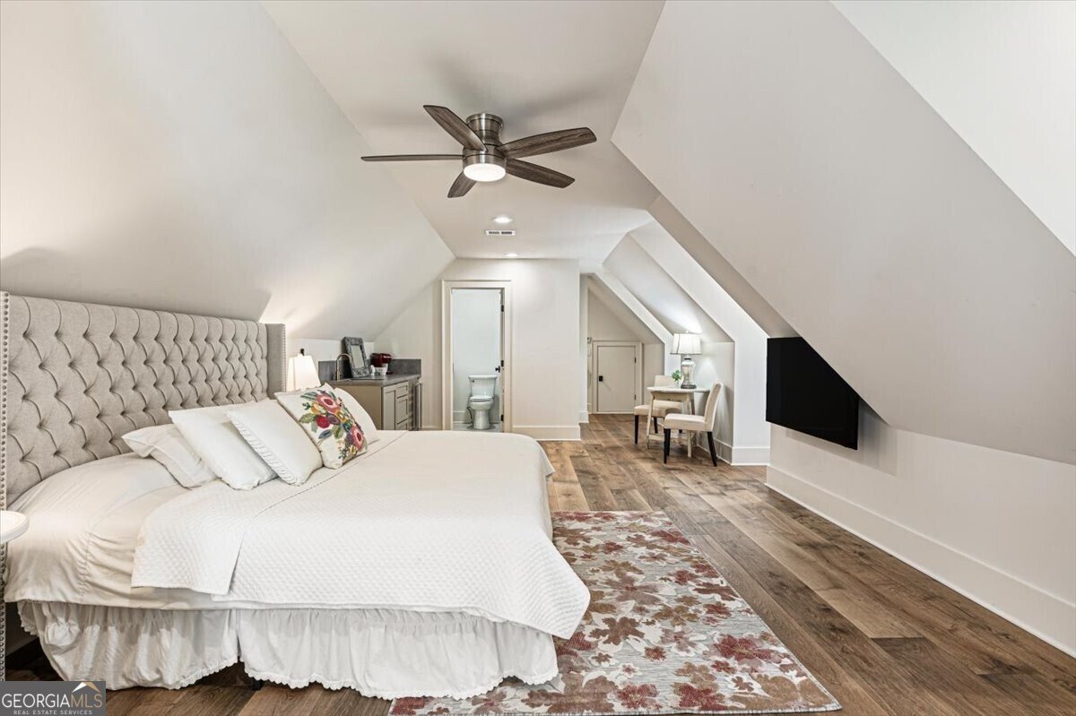 448 Golden Bear Pass Dahlonega - Photo 86