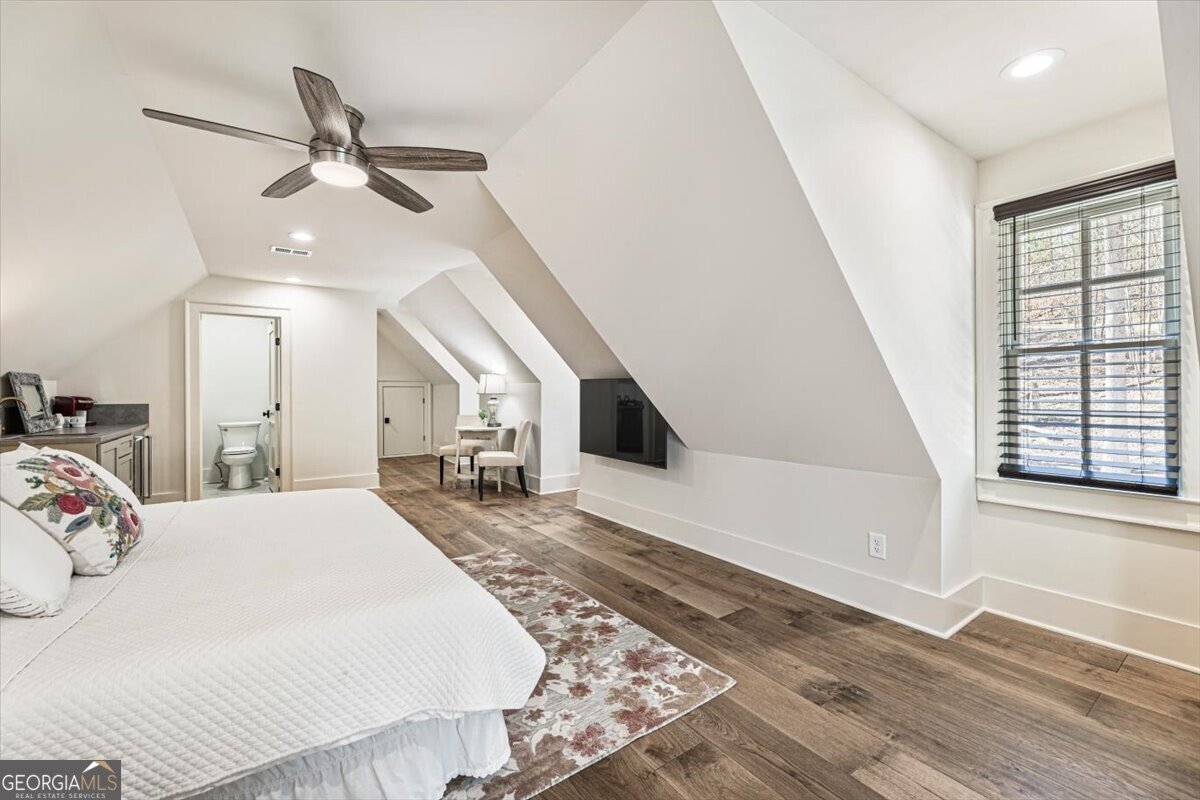 448 Golden Bear Pass Dahlonega - Photo 87