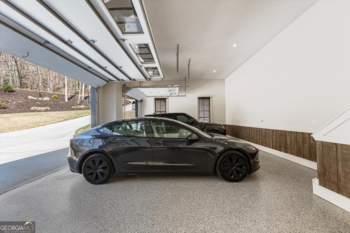 448 Golden Bear Pass Dahlonega - Photo 90